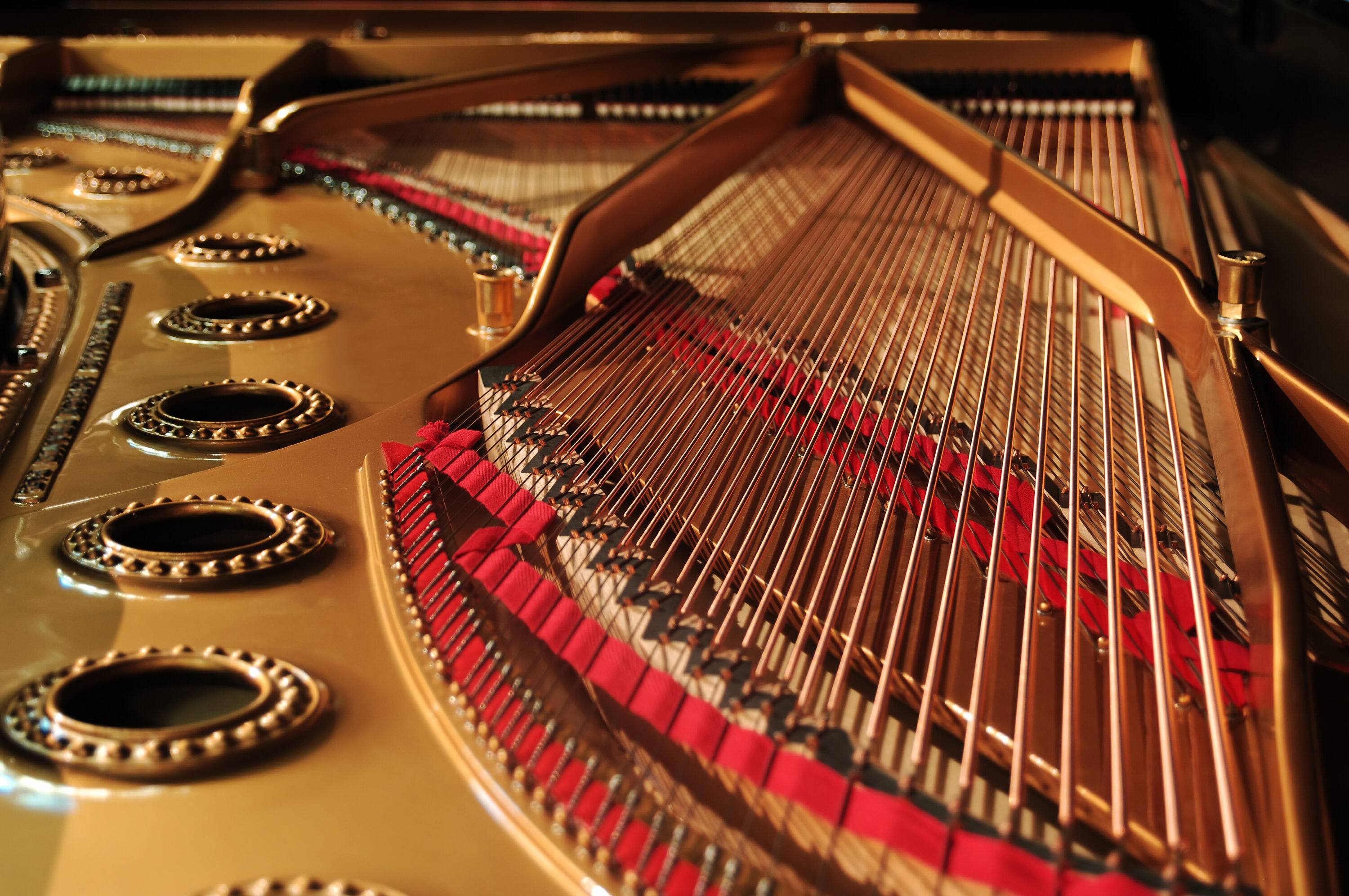 steinway piano restoration