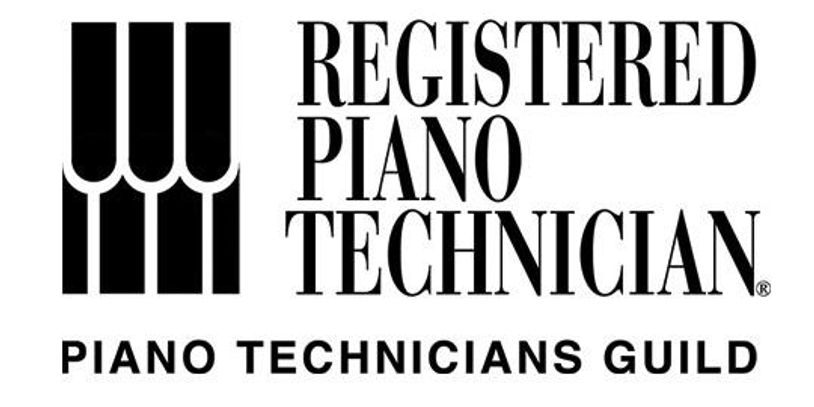 piano technician's guild