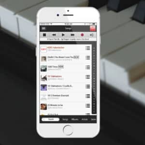 qrs player piano