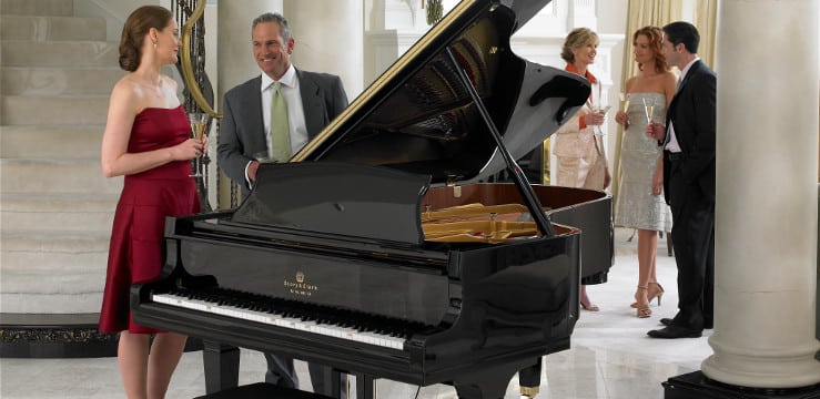 player-piano-at-the-party player-piano systems