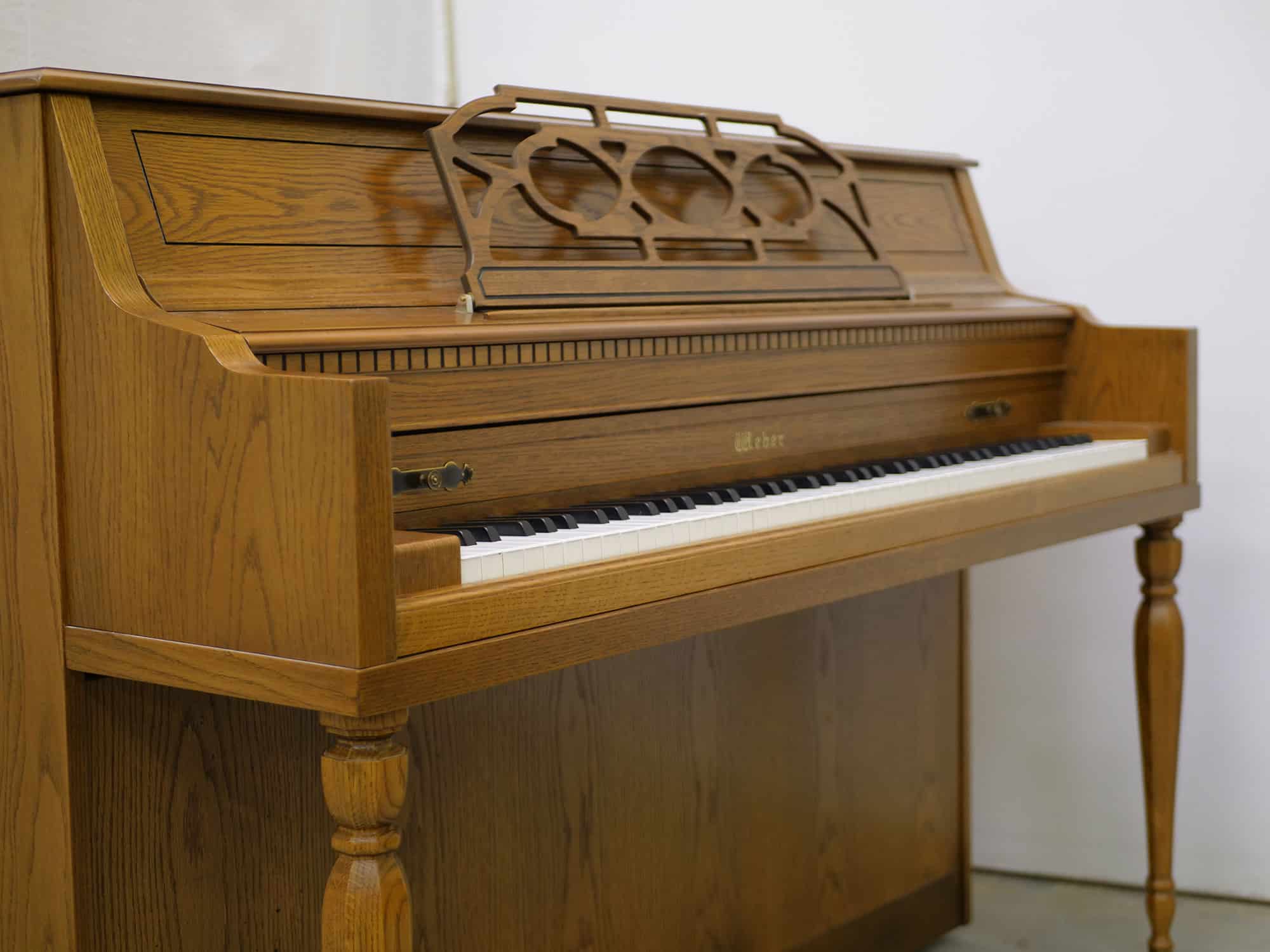 upright piano for sale