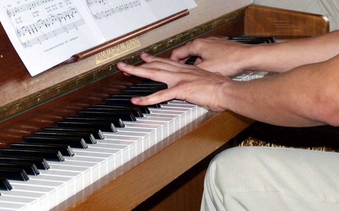Player Piano Customization