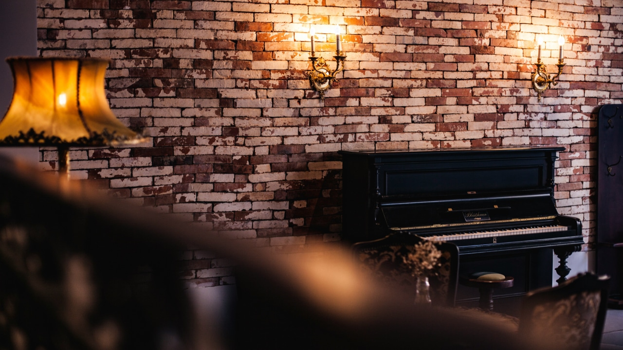 View of Moving a Piano Upstairs: Techniques and Tips | Texas Piano Restoration